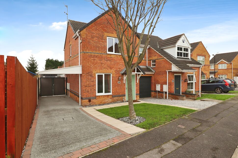 Estate Agents Rotherham, South Yorkshire Reeds Rains