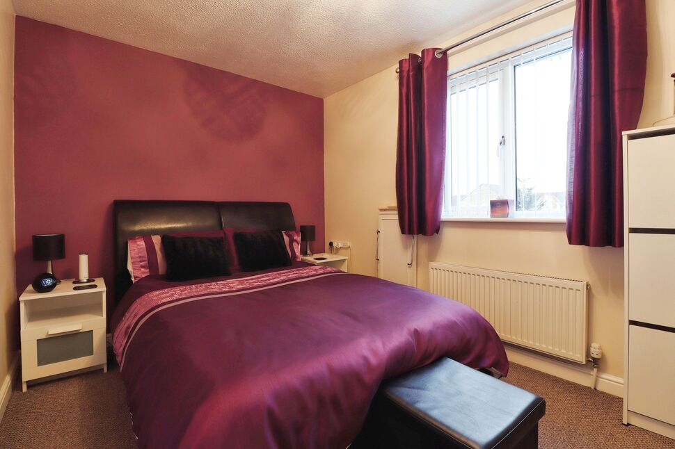 2 bedroom Semi Detached House for sale, Swallow Crescent, Rawmarsh, S62