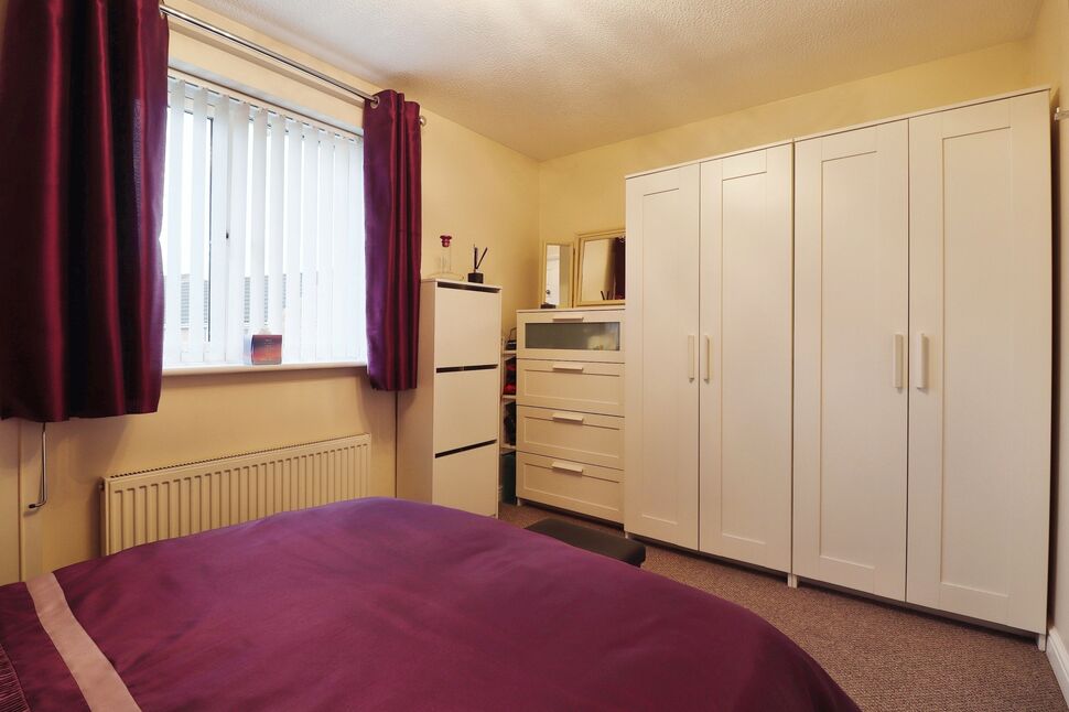 2 bedroom Semi Detached House for sale, Swallow Crescent, Rawmarsh, S62