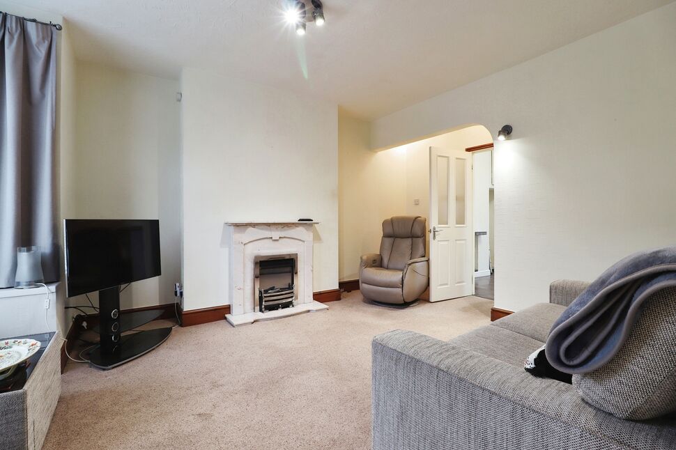 3 bedroom Semi Detached House for sale, Lane, Brinsworth, S60 £