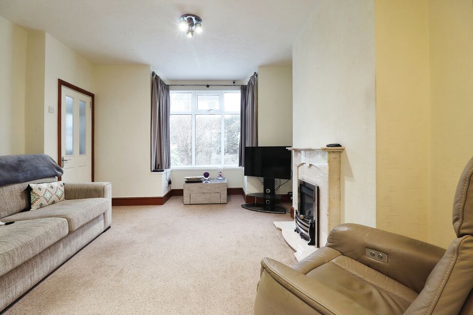 3 bedroom Semi Detached House for sale, Lane, Brinsworth, S60 £