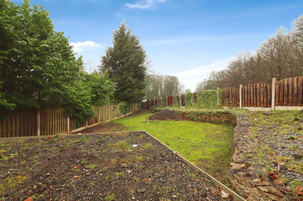 3 bedroom Semi Detached House for sale, Oaks Lane, Rotherham, S61 £