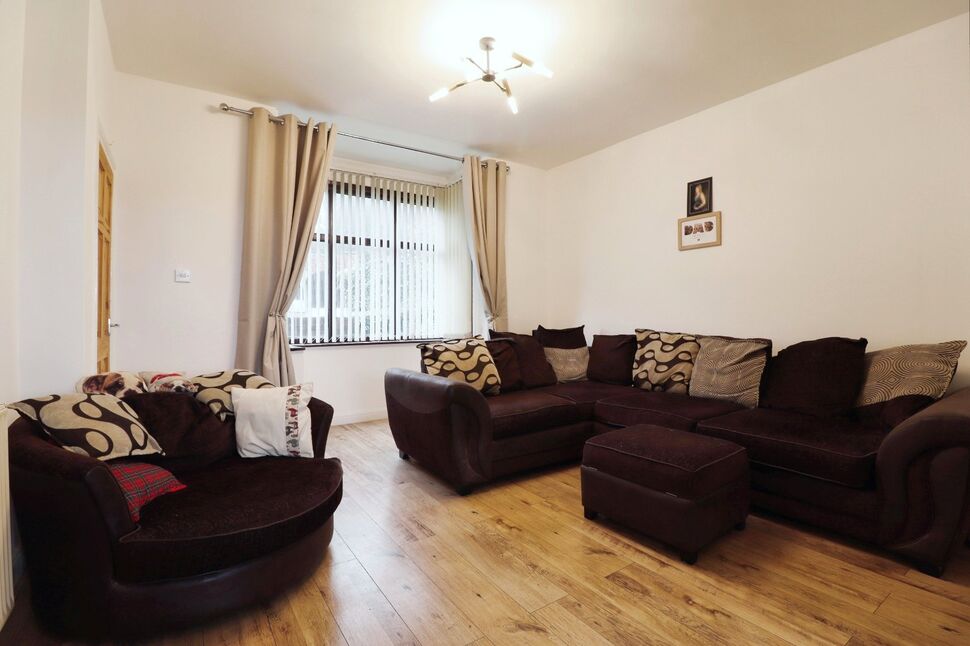 Main image of 3 bedroom Semi Detached House for sale, Oaks Lane, Rotherham, South Yorkshire, S61