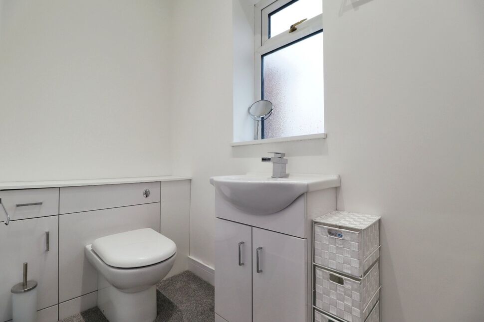 3 bedroom Semi Detached House for sale, Oaks Lane, Rotherham, S61 £