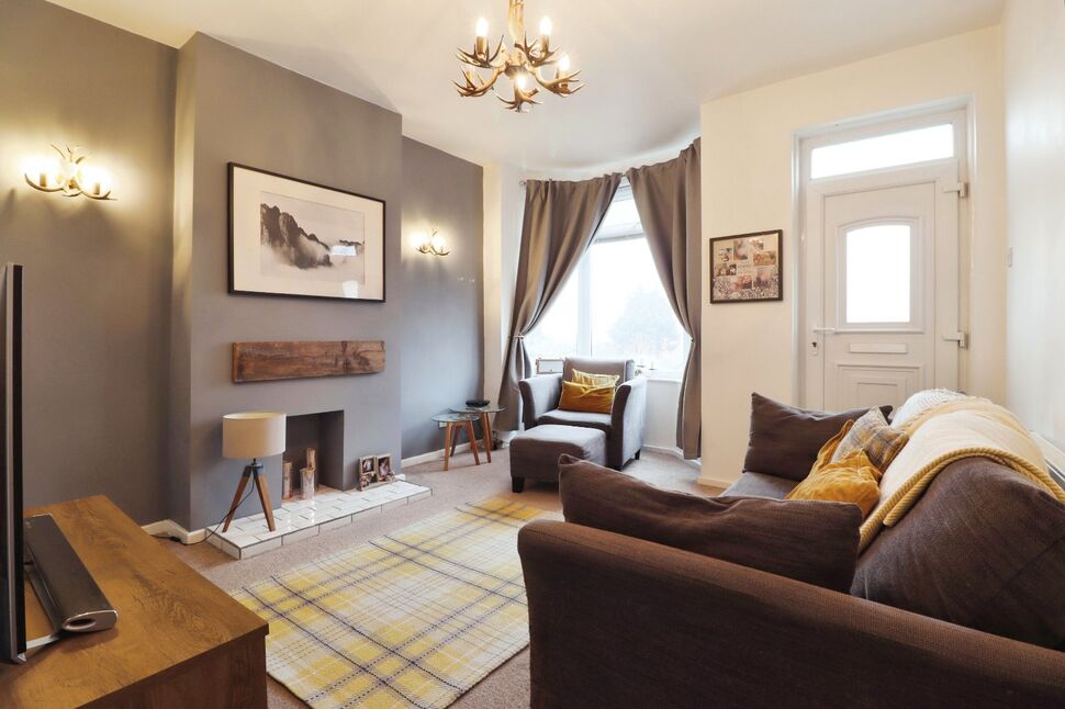 3 bedroom Mid Terrace House for sale, Doncaster Road, WathuponDearne