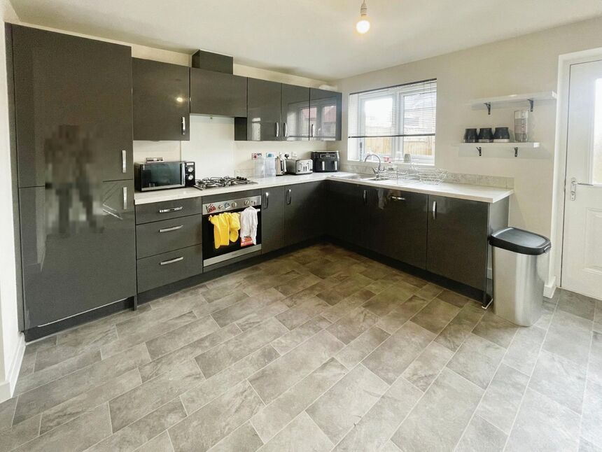 Main image of 2 bedroom Semi Detached House to rent, Primrose Road, Thurnscoe, South Yorkshire, S63