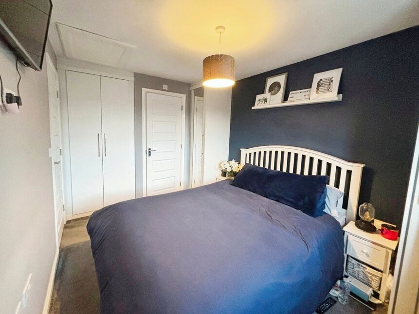 3 bedroom Semi Detached House for sale, Fryston Court, Brampton Bierlow