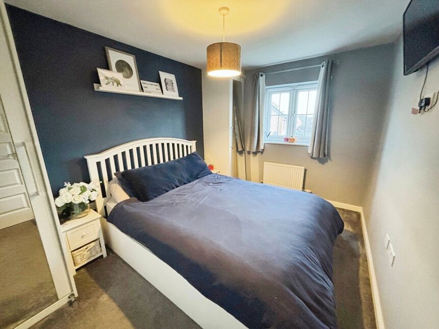 3 bedroom Semi Detached House for sale, Fryston Court, Brampton Bierlow