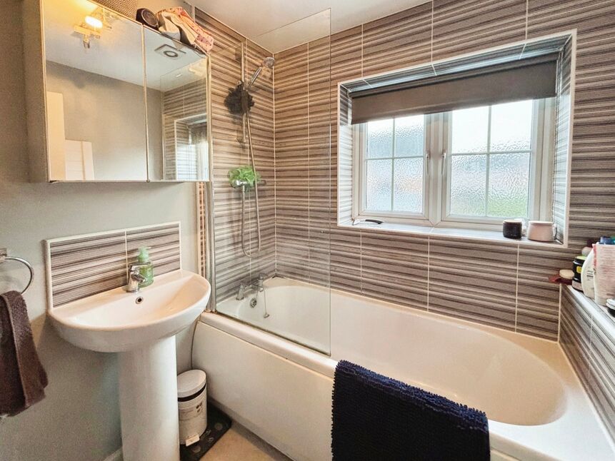 3 bedroom Semi Detached House for sale, Fryston Court, Brampton Bierlow