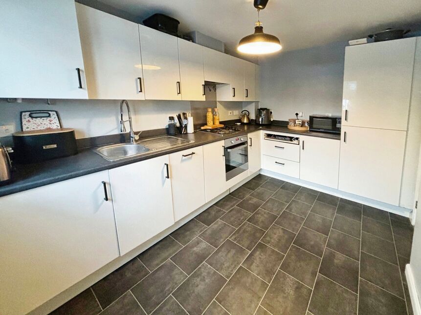 3 bedroom Semi Detached House for sale, Fryston Court, Brampton Bierlow