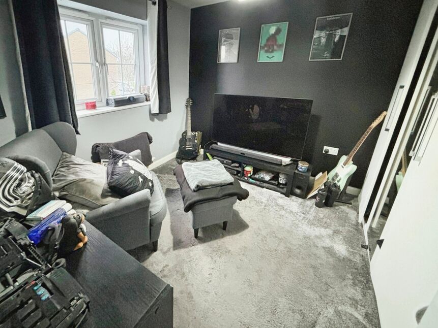 3 bedroom Semi Detached House for sale, Fryston Court, Brampton Bierlow