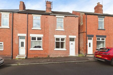 Wheatcroft Road, 2 bedroom End Terrace House for sale, £110,000