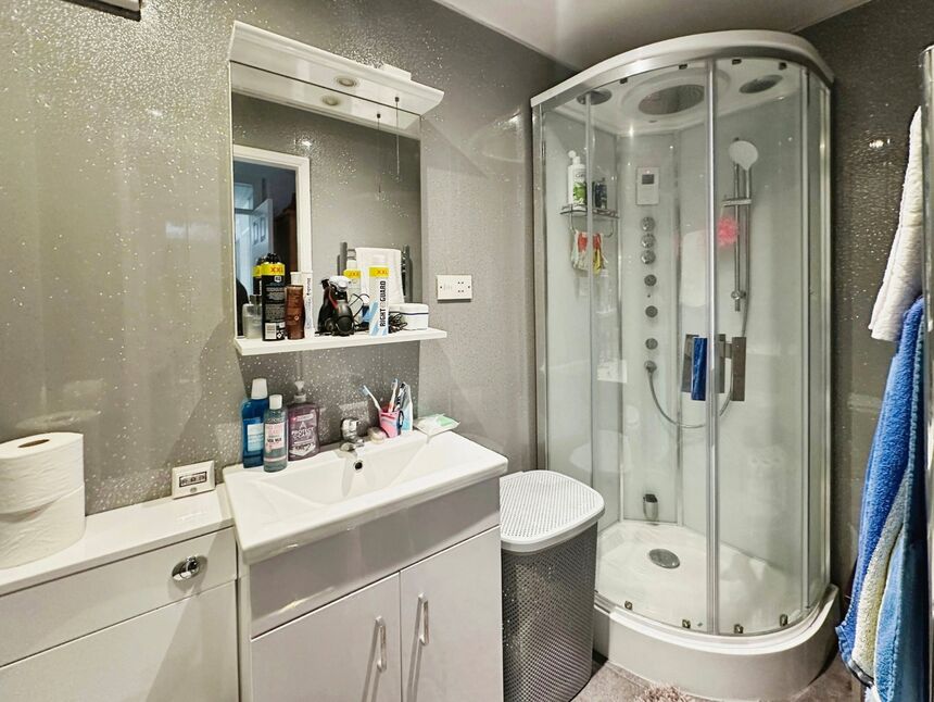 3 bedroom Detached Bungalow for sale, Wood Lane, Bramley, S66 £350,000