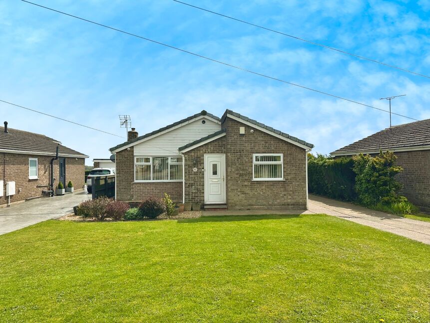 3 bedroom Detached Bungalow for sale, Firethorn Rise, Ravenfield, S65
