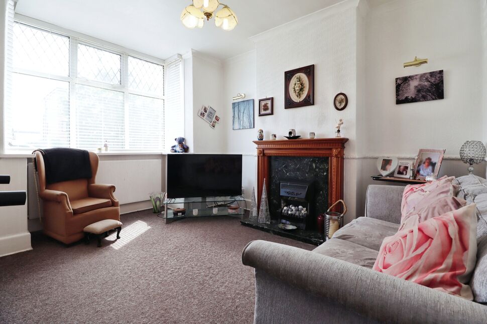 3 bedroom Semi Detached House for sale, Richard Road, Rotherham, S60