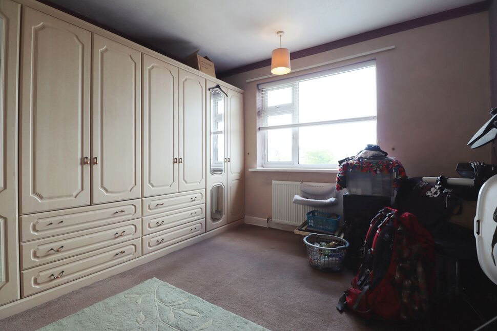 3 bedroom Semi Detached House for sale, Richard Road, Rotherham, S60