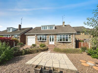 4 bedroom Detached Bungalow for sale