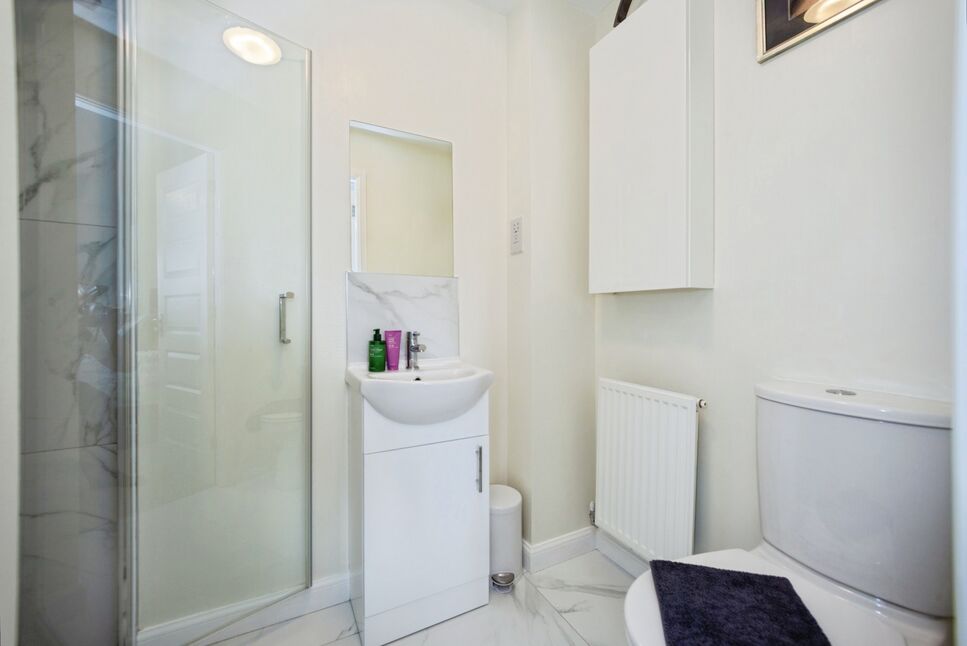 En-Suite