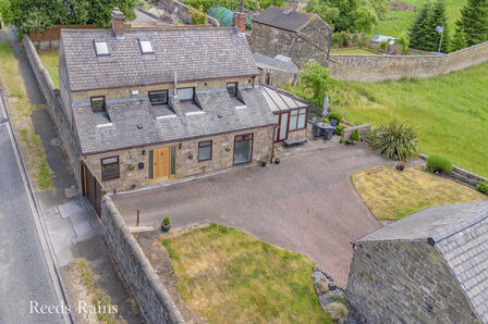 Doncaster Road, 3 bedroom Detached House for sale, £525,000