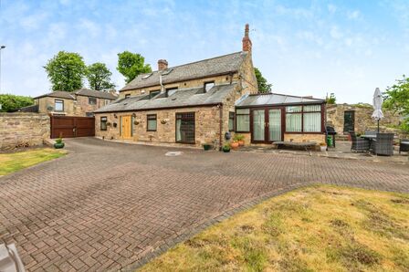Doncaster Road, 3 bedroom Detached House for sale, £575,000