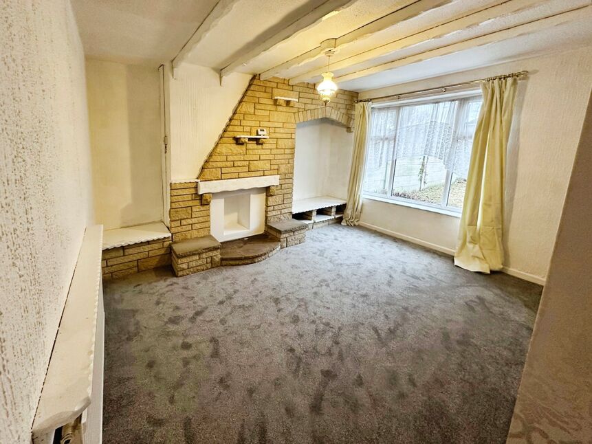 Main image of 3 bedroom Semi Detached House to rent, Garden Drive, Brampton, South Yorkshire, S73