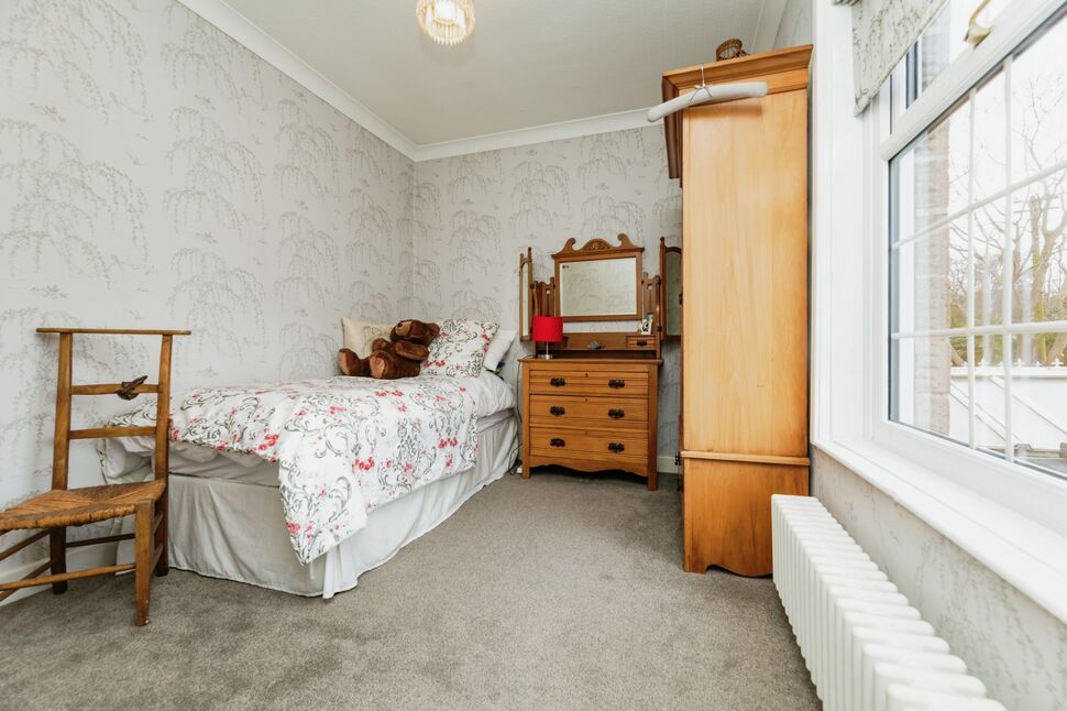 Bedroom 4