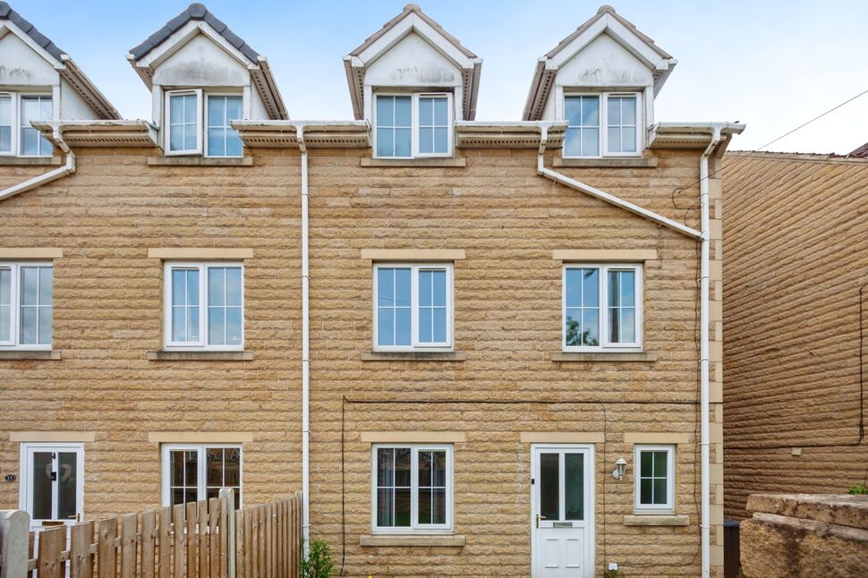 Main image of 4 bedroom Semi Detached House for sale, High Street, Bolton-upon-Dearne, South Yorkshire, S63