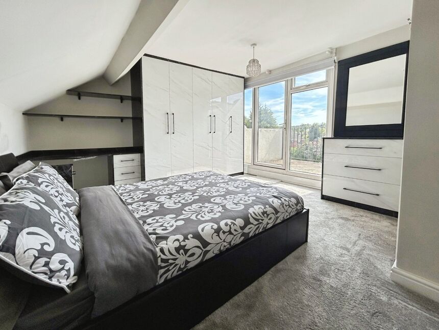 Bedroom 5