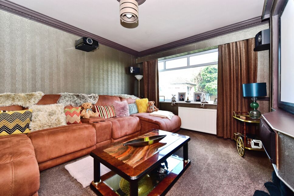 Cinema Room