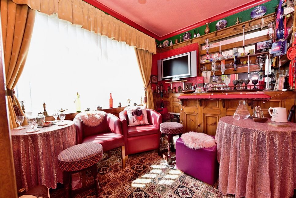 Bar Room