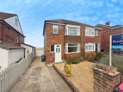 3 bedroom Semi Detached House to rent