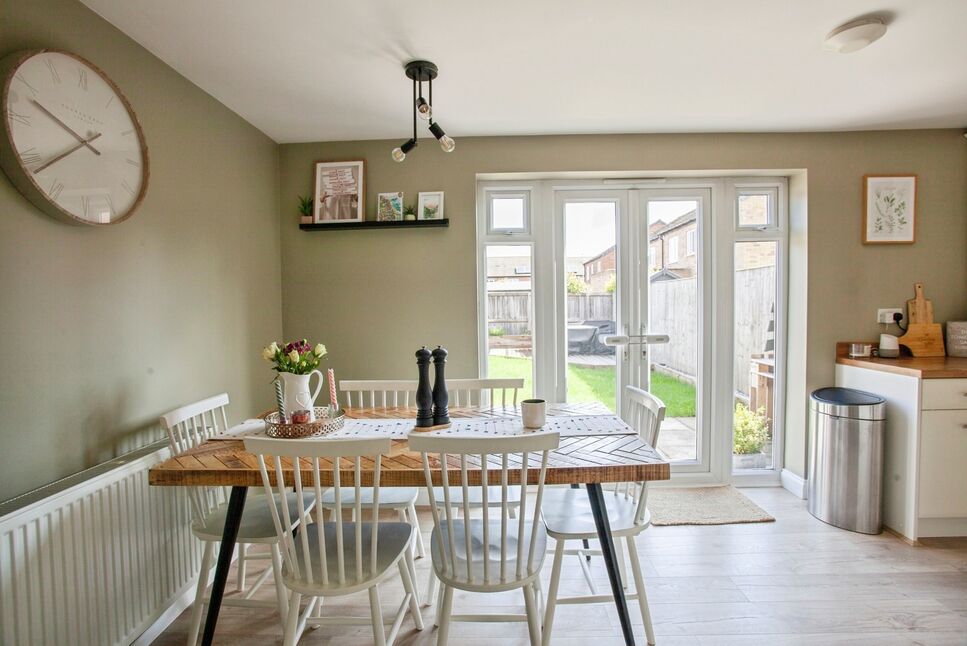 Kitchen / Diner