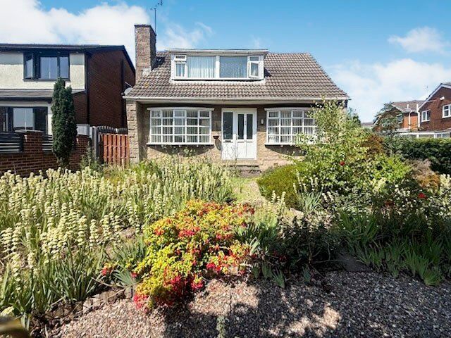 Main image of 3 bedroom Detached House to rent, Stafford Drive, Rotherham, South Yorkshire, S60