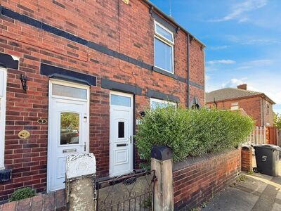 Oakdale Road, 3 bedroom End Terrace House to rent, £850 pcm