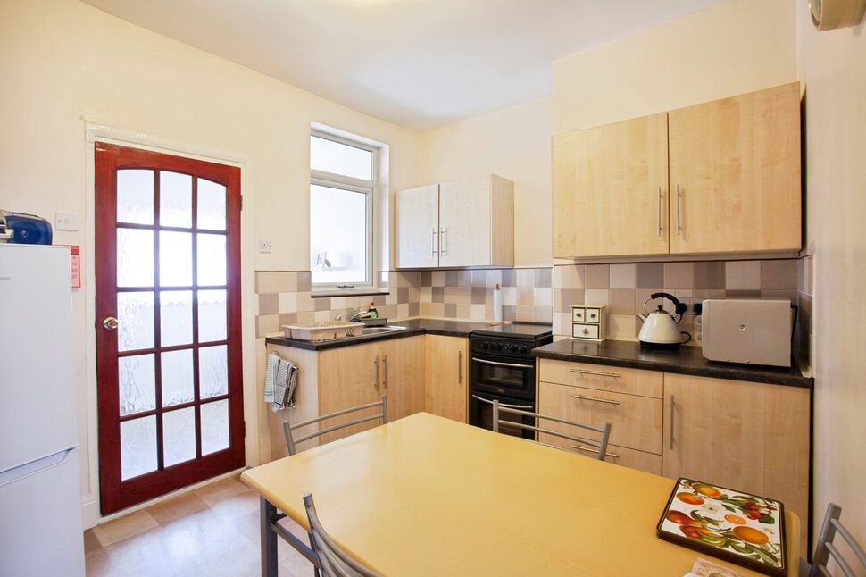Kitchen / Diner