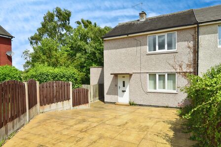 Clifford Road, 2 bedroom Semi Detached House for sale, £130,000
