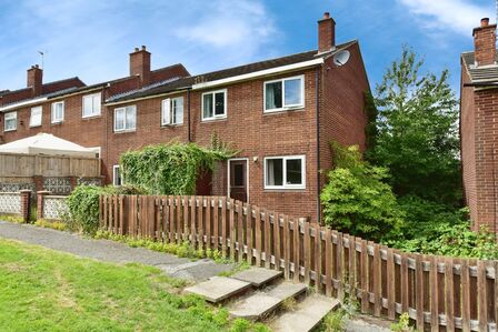 Elm Grove, 3 bedroom End Terrace House for sale, £110,000