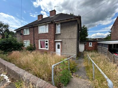 Renway Road, 3 bedroom Semi Detached House for sale, £165,000