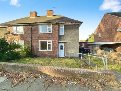 Renway Road, 3 bedroom Semi Detached House for sale, £165,000