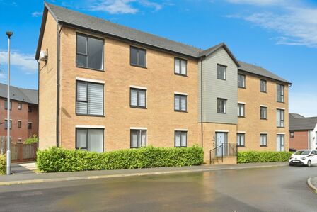 2 bedroom  Flat for sale