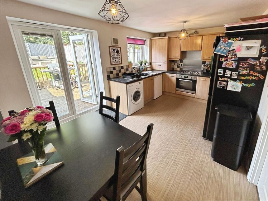 Kitchen / Diner