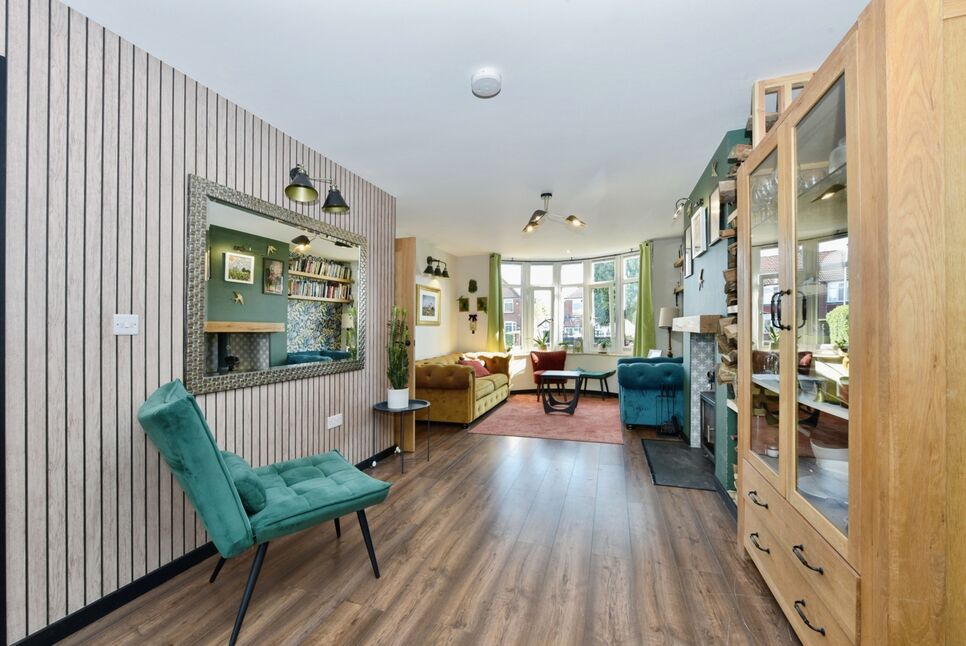 Lounge / Diner