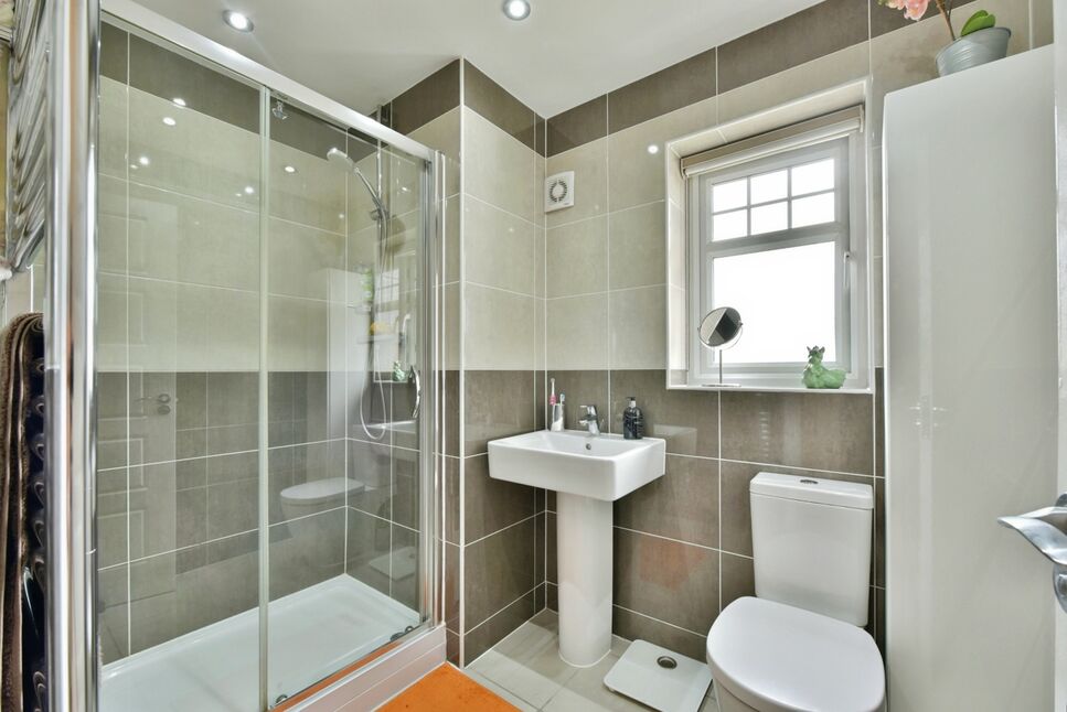 En-Suite