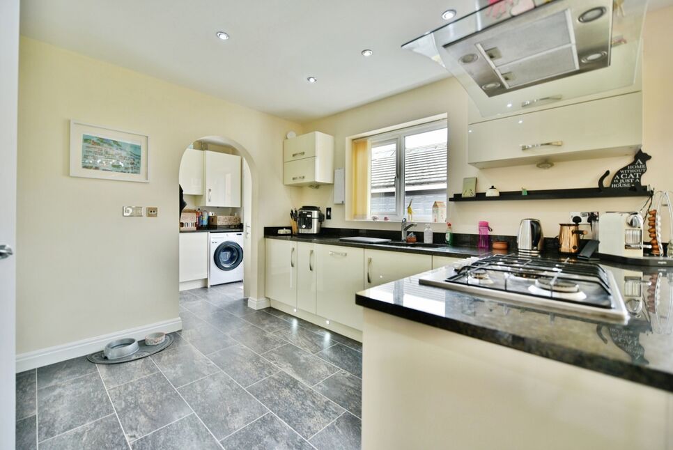 Kitchen / Diner