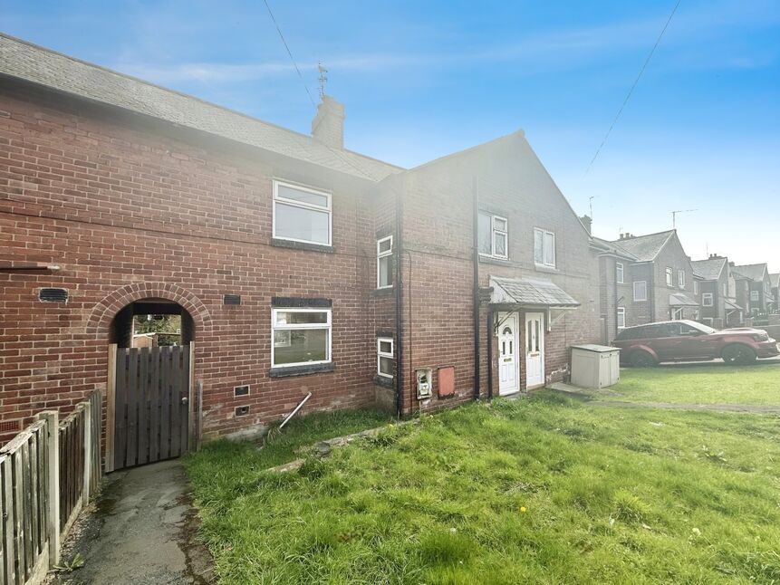 Main image of 3 bedroom Mid Terrace House to rent, North Road, Rotherham, South Yorkshire, S65