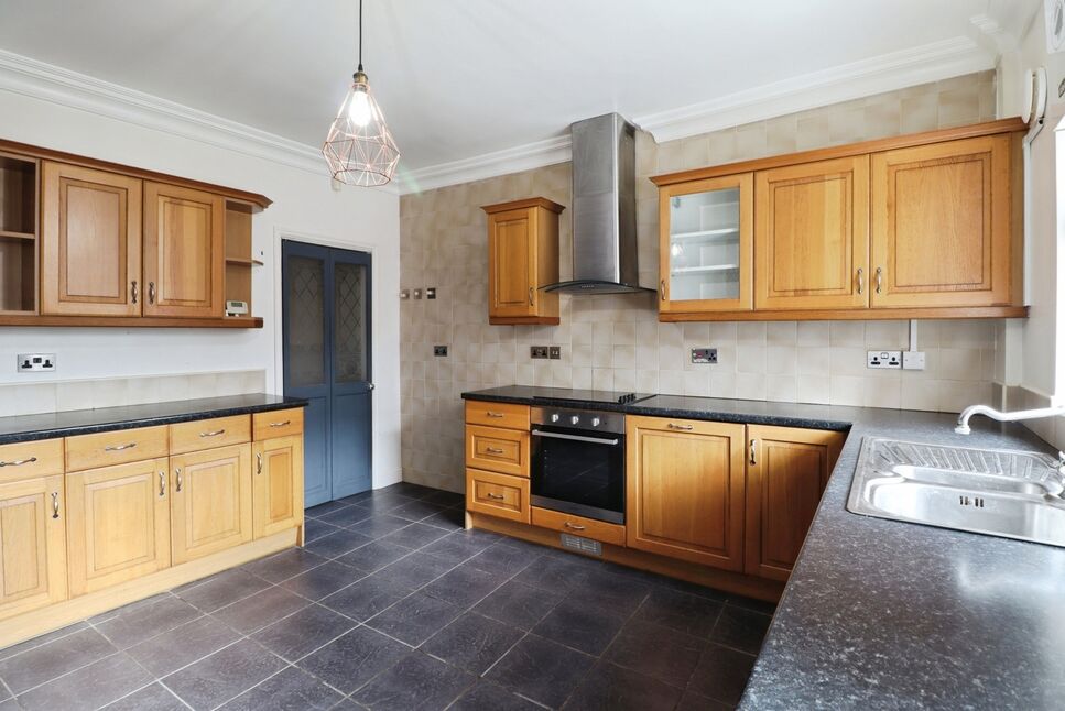 Kitchen / Diner