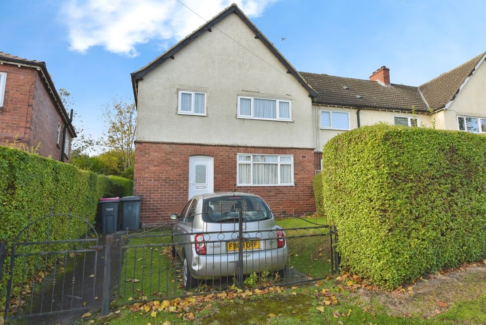Main image of 3 bedroom  House for sale, East Avenue, Rawmarsh, South Yorkshire, S62