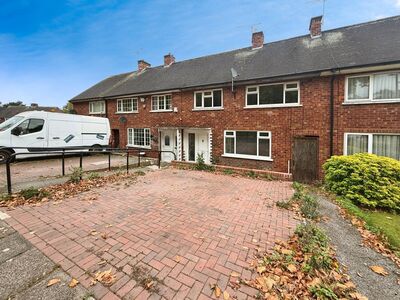 Moorgate Road, 3 bedroom Mid Terrace House to rent, £900 pcm