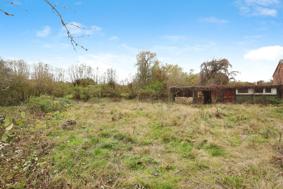 Main image of  Land/Plot for sale, Willow Lane, Bolton-upon-Dearne, South Yorkshire, S63