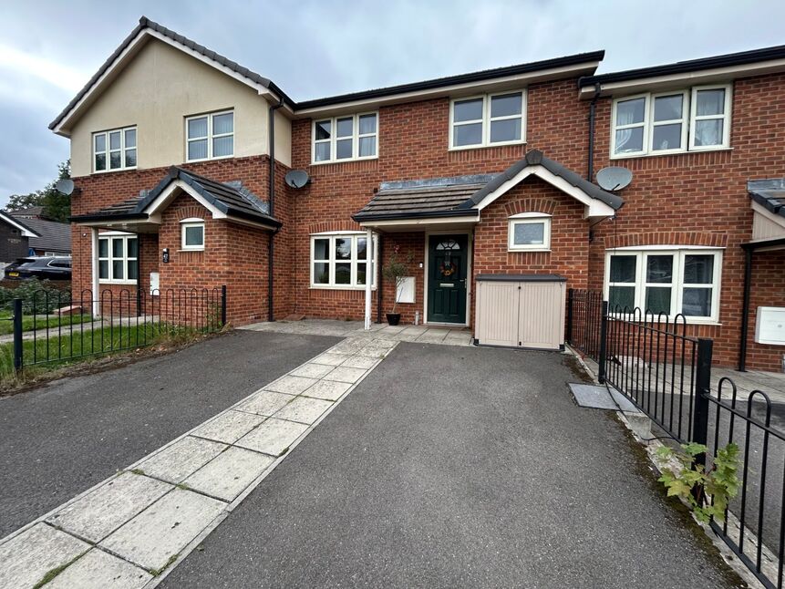 Main image of 4 bedroom Mid Terrace House for sale, The Green, Rotherham, South Yorkshire, S60